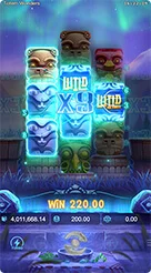 cun99 · Totem Wonders