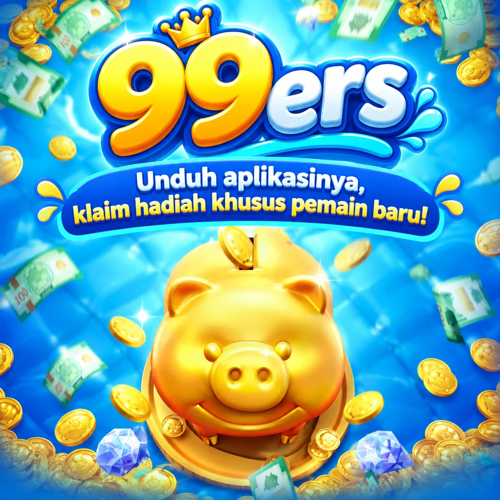 99ers · Gambar aplikasi 3