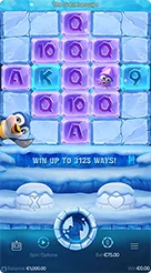 cun99 · The Great Icescape