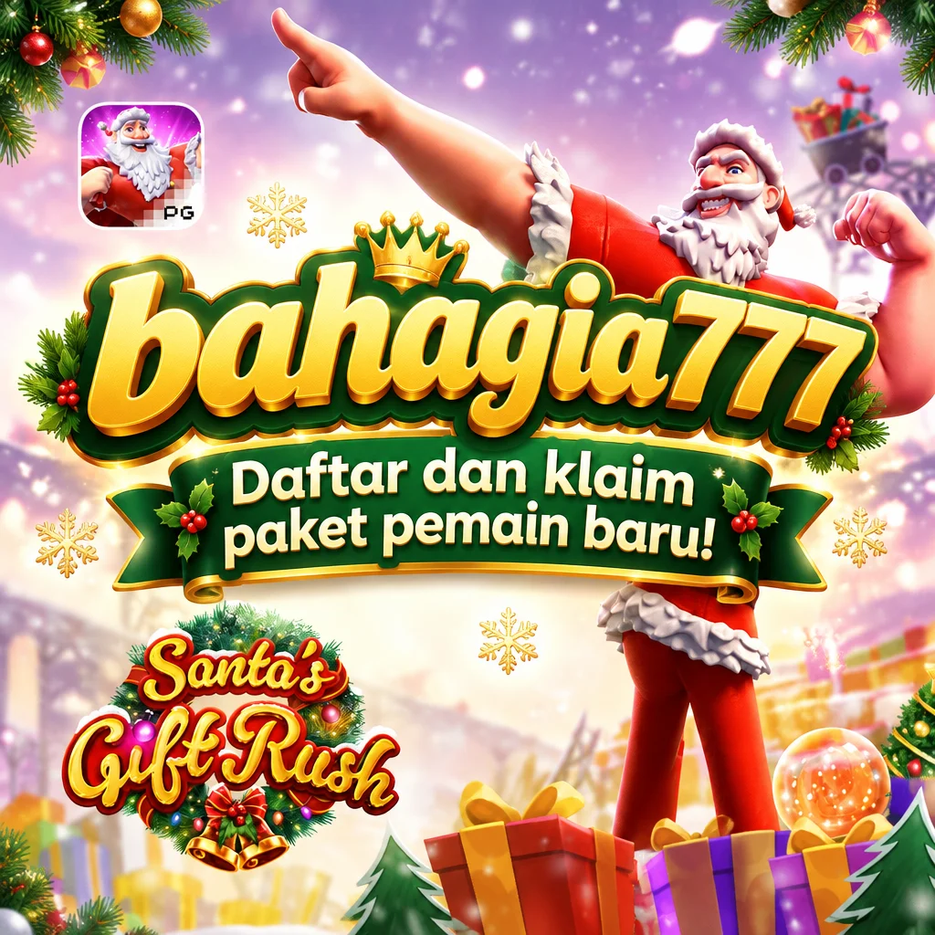 bahagia777 · Gambar aplikasi 1