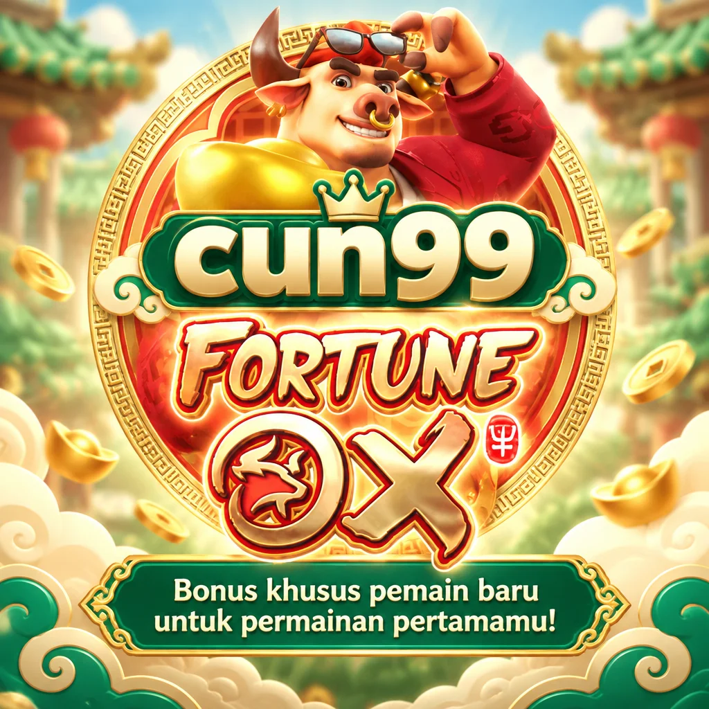 cun99 · Fortune Ox