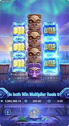 cun99 · Totem Wonders
