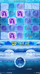 cun99 · The Great Icescape
