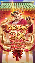 cun99 · Fortune Ox