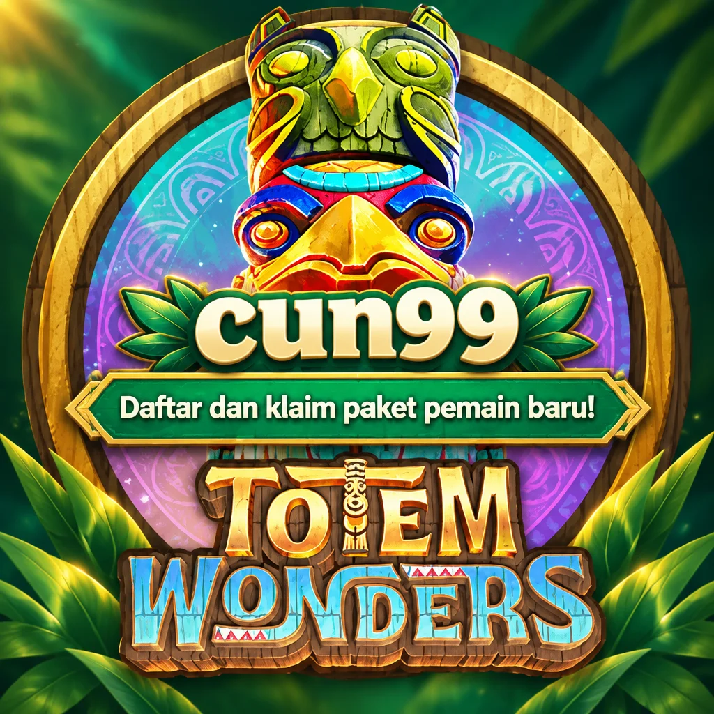 cun99 · Totem Wonders
